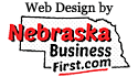 Nebraska Business First Web Design Services